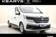 Renault Trafic 2023
