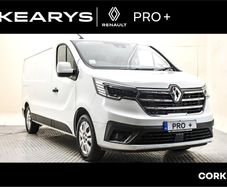 Renault Trafic 2023