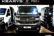 Renault Master 2026