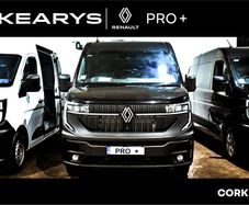 Renault Master 2026