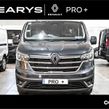 Renault Trafic 2026