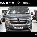 Renault Trafic 2026