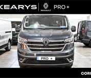 Renault Trafic 2026