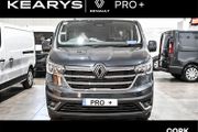 Renault Trafic 2026