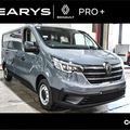 Renault Trafic 2026
