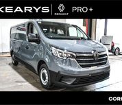 Renault Trafic 2026