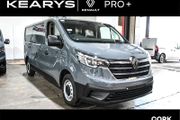 Renault Trafic 2026