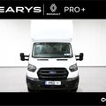 Ford Transit 2023