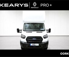 Ford Transit 2023