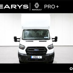 Ford Transit 2023