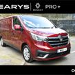 Renault Trafic 2023