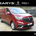 Renault Trafic 2023