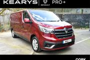 Renault Trafic 2023
