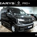 Renault Master 2025