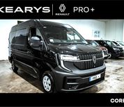 Renault Master 2025