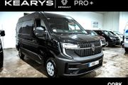 Renault Master 2025