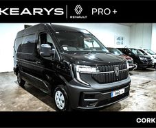 Renault Master 2025
