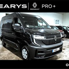 Renault Master 2025