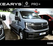 Renault Master 2026