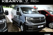 Renault Master 2026