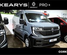 Renault Master 2026