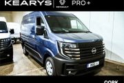 Nissan Interstar 2026