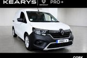 Renault Kangoo 2025
