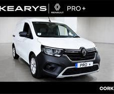 Renault Kangoo 2025