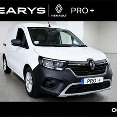Renault Kangoo 2025