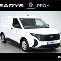 Ford Courier 2025