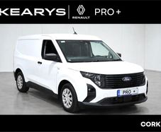 Ford Courier 2025