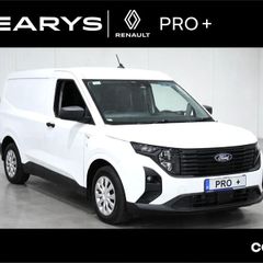 Ford Courier 2025