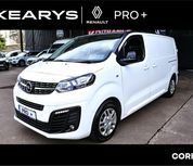 Opel Vivaro 2022
