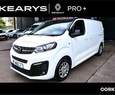 Opel Vivaro 2022