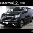 Renault Trafic 2026