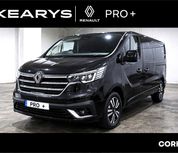Renault Trafic 2026
