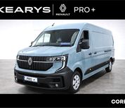 Renault Master 2026