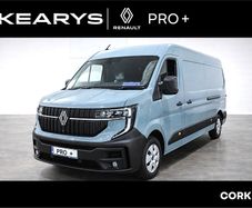 Renault Master 2026