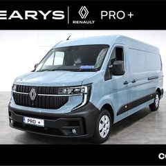 Renault Master 2026
