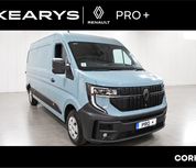 Renault Master 2026