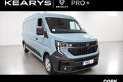 Renault Master 2026