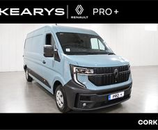 Renault Master 2026