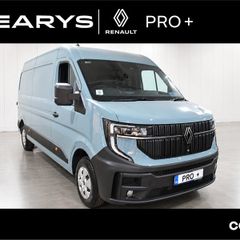 Renault Master 2026