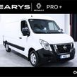 Nissan Interstar 2024