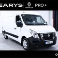 Nissan Interstar 2024