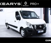 Nissan Interstar 2024