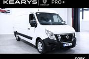 Nissan Interstar 2024