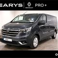 Renault Trafic 2024