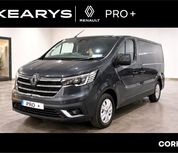 Renault Trafic 2024