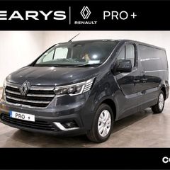 Renault Trafic 2024